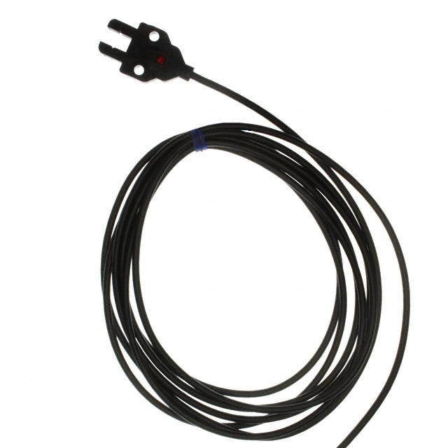 EE-SX770P Omron Automation and Safety  Optical Sensors - Photointerrupters - Slot Type - Logic Output